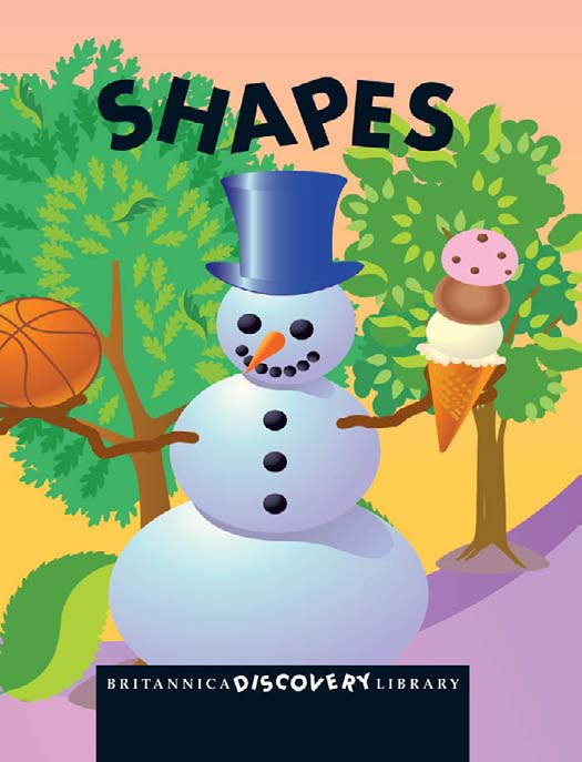 Britannica Discovery Library 007 Shapes